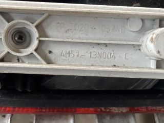 bontott FORD FOCUS II Bal Hátsó Lámpa