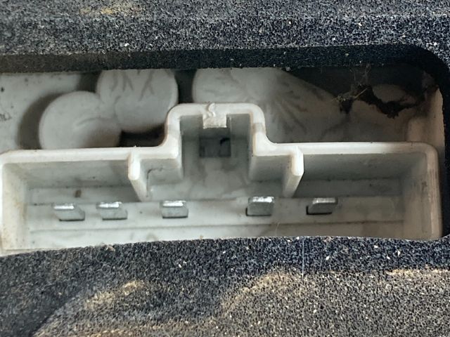 bontott FORD FOCUS II Bal Hátsó Lámpa