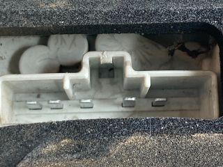 bontott FORD FOCUS II Bal Hátsó Lámpa