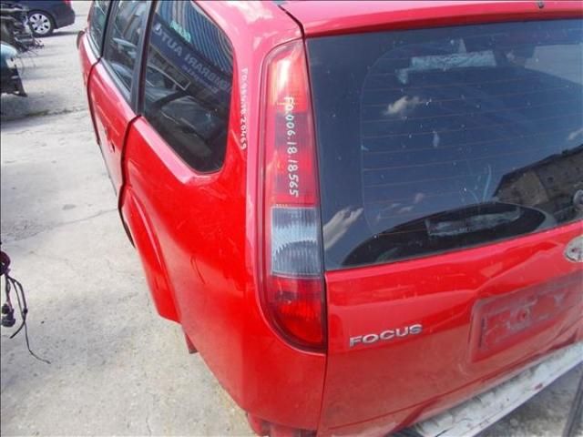 bontott FORD FOCUS II Bal Hátsó Lámpa