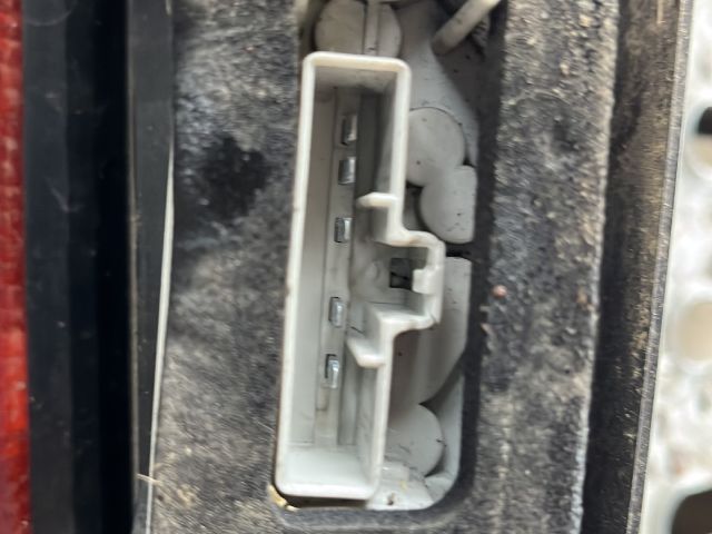 bontott FORD FOCUS II Bal Hátsó Lámpa