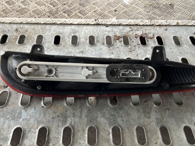 bontott FORD FOCUS II Bal Hátsó Lámpa