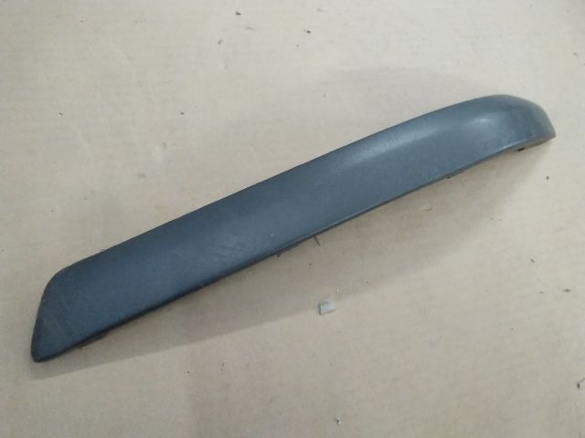 bontott FORD FOCUS II Bal hátsó Lökhárító Díszléc