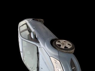 bontott FORD FOCUS II Bal hátsó Oldal Ütközés Érzékelő