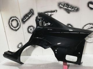 bontott FORD FOCUS II Bal hátsó Sárvédő