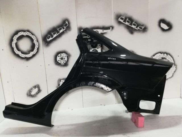 bontott FORD FOCUS II Bal hátsó Sárvédő