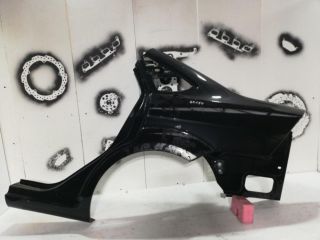 bontott FORD FOCUS II Bal hátsó Sárvédő