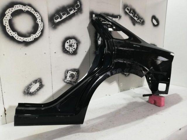 bontott FORD FOCUS II Bal hátsó Sárvédő