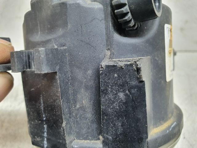 bontott FORD FOCUS II Bal Ködfényszóró