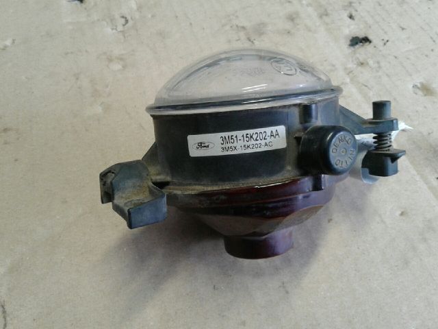 bontott FORD FOCUS II Bal Ködfényszóró