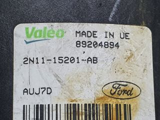 bontott FORD FOCUS II Bal Ködfényszóró