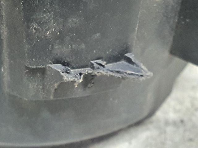 bontott FORD FOCUS II Bal Ködfényszóró