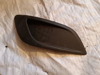 bontott FORD FOCUS II Bal Ködlámpa Rács