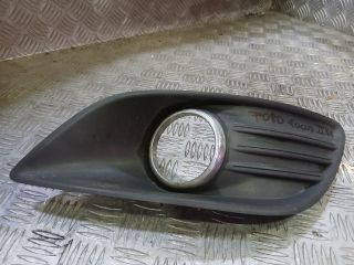 bontott FORD FOCUS II Bal Ködlámpa Rács