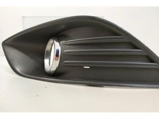 bontott FORD FOCUS II Bal Ködlámpa Rács