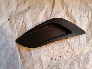 bontott FORD FOCUS II Bal Ködlámpa Rács