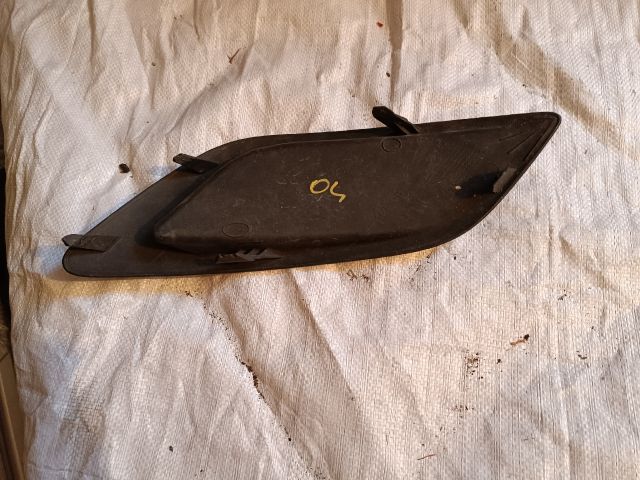 bontott FORD FOCUS II Bal Ködlámpa Rács