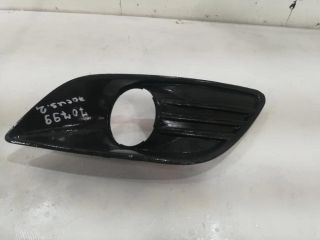 bontott FORD FOCUS II Bal Ködzárófény Keret