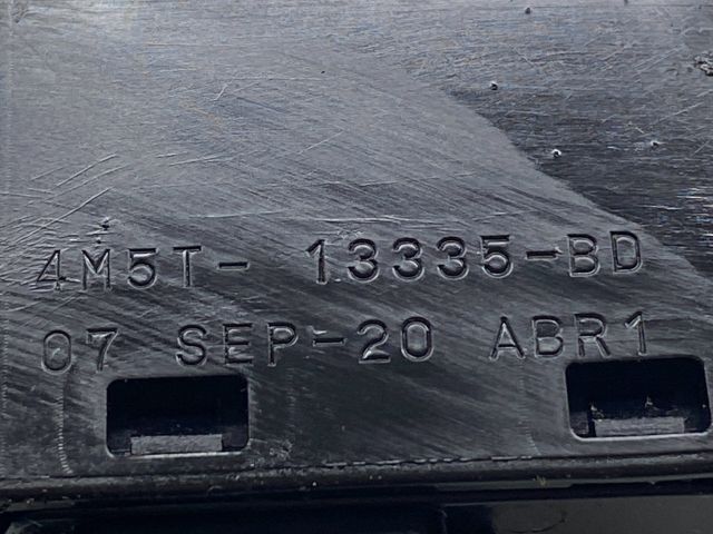 bontott FORD FOCUS II Bal Kormánykapcsoló Irányjelző