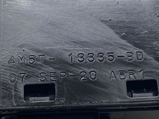 bontott FORD FOCUS II Bal Kormánykapcsoló Irányjelző