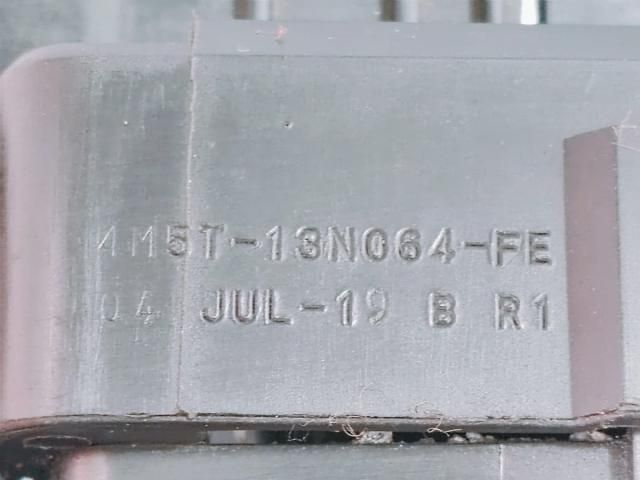 bontott FORD FOCUS II Bal Kormánykapcsoló Irányjelző