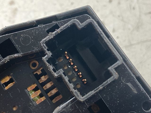 bontott FORD FOCUS II Bal Kormánykapcsoló Irányjelző