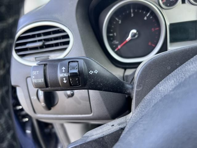 bontott FORD FOCUS II Bal Kormánykapcsoló Irányjelző