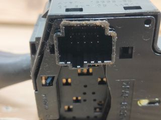 bontott FORD FOCUS II Bal Kormánykapcsoló Irányjelző