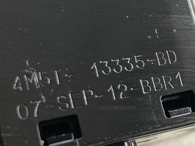 bontott FORD FOCUS II Bal Kormánykapcsoló Irányjelző