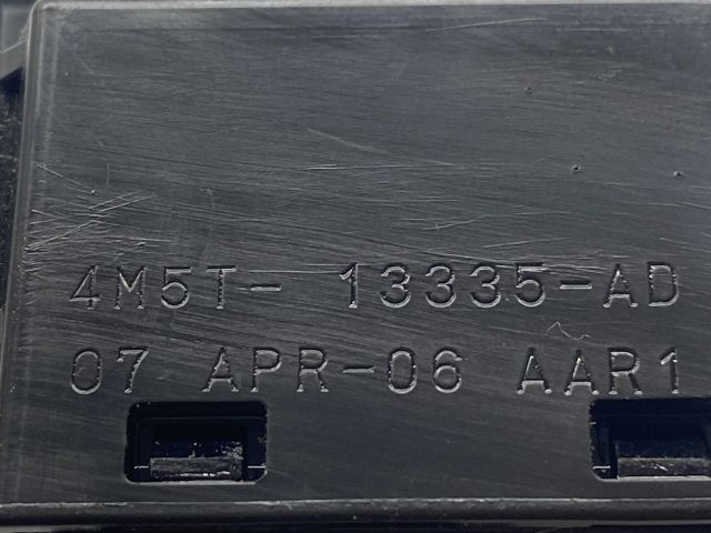 bontott FORD FOCUS II Bal Kormánykapcsoló Irányjelző