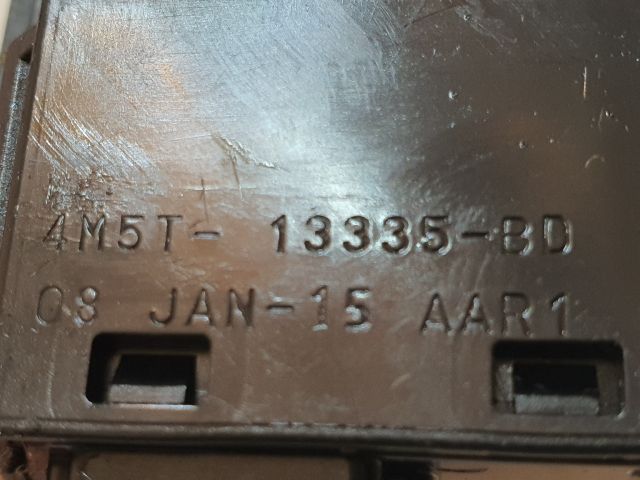 bontott FORD FOCUS II Bal Kormánykapcsoló Irányjelző