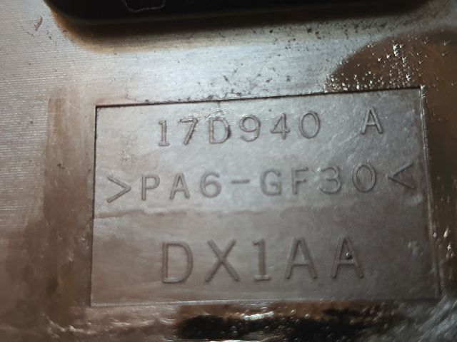 bontott FORD FOCUS II Bal Kormánykapcsoló Irányjelző