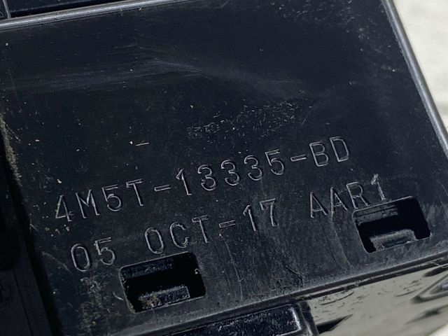 bontott FORD FOCUS II Bal Kormánykapcsoló Irányjelző