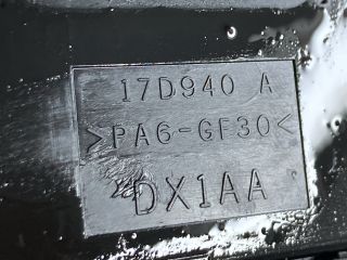 bontott FORD FOCUS II Bal Kormánykapcsoló Irányjelző