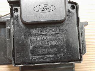 bontott FORD FOCUS II Bal Kormánykapcsoló Irányjelző