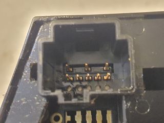 bontott FORD FOCUS II Bal Kormánykapcsoló Irányjelző