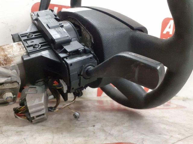 bontott FORD FOCUS II Bal Kormánykapcsoló Irányjelző