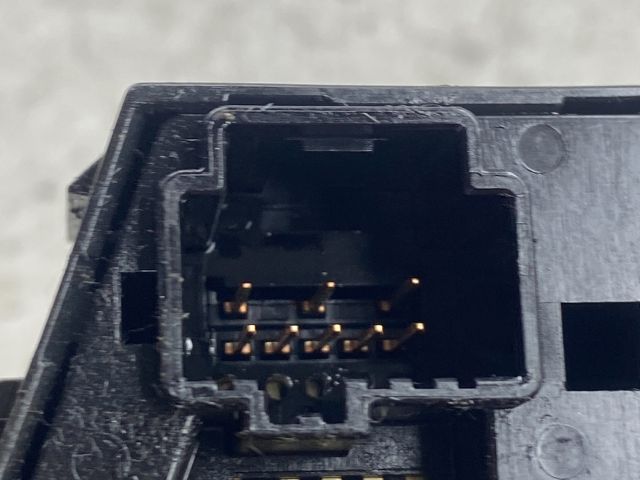 bontott FORD FOCUS II Bal Kormánykapcsoló Irányjelző