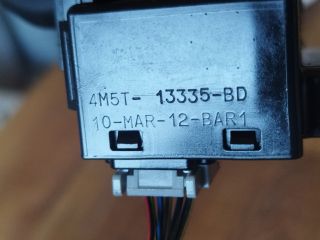 bontott FORD FOCUS II Bal Kormánykapcsoló Irányjelző