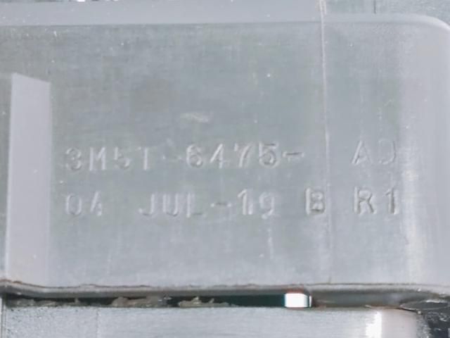 bontott FORD FOCUS II Bal Kormánykapcsoló Irányjelző