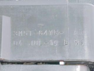 bontott FORD FOCUS II Bal Kormánykapcsoló Irányjelző