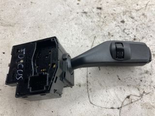 bontott FORD FOCUS II Bal Kormánykapcsoló Irányjelző