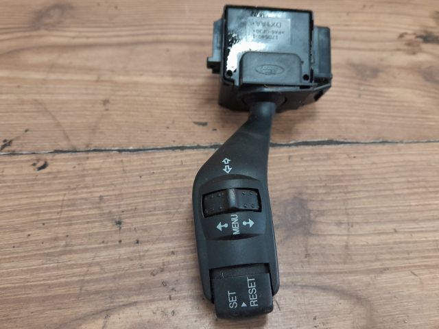 bontott FORD FOCUS II Bal Kormánykapcsoló Irányjelző