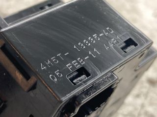 bontott FORD FOCUS II Bal Kormánykapcsoló Irányjelző