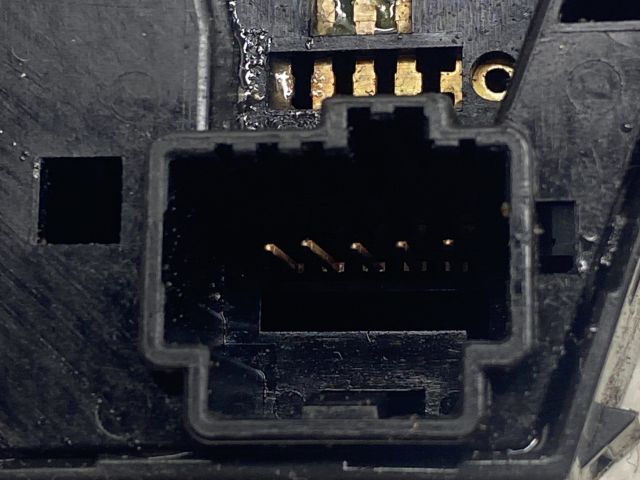 bontott FORD FOCUS II Bal Kormánykapcsoló Irányjelző