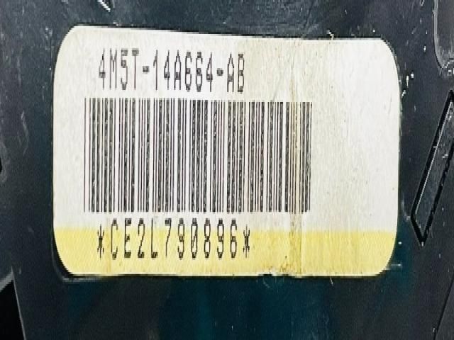 bontott FORD FOCUS II Bal Kormánykapcsoló Irányjelző