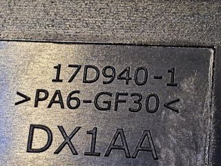 bontott FORD FOCUS II Bal Kormánykapcsoló Irányjelző