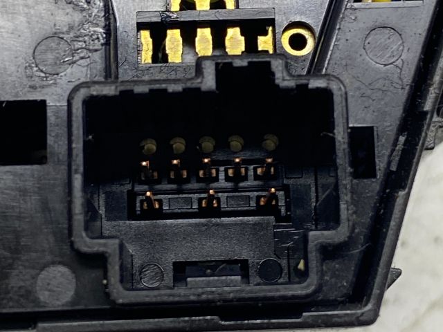 bontott FORD FOCUS II Bal Kormánykapcsoló Irányjelző