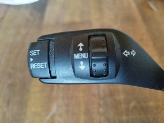 bontott FORD FOCUS II Bal Kormánykapcsoló Irányjelző