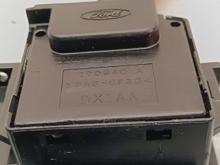 bontott FORD FOCUS II Bal Kormánykapcsoló Irányjelző